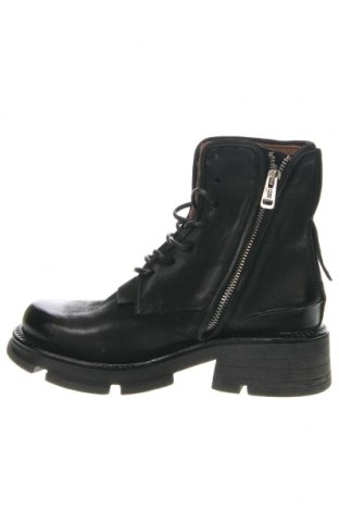 Botine de damă A.S. 98, Mărime 37, Culoare Negru, Preț 707,40 Lei