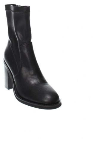 Botine de damă ALMA BLUE, Mărime 38, Culoare Negru, Preț 129,18 Lei