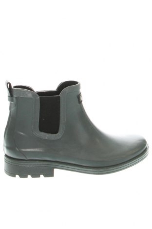 Damen Stiefeletten Aigle, Größe 40, Farbe Grün, Preis € 76,49