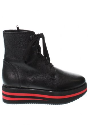Dámské boty  Alba Moda, Velikost 40, Barva Černá, Cena  748,00 Kč