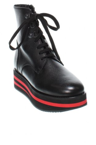 Dámské boty  Alba Moda, Velikost 40, Barva Černá, Cena  873,00 Kč