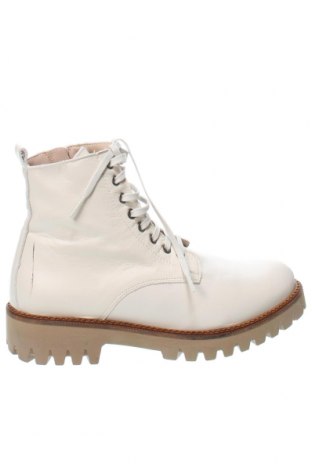 Dámské boty  Alba Moda, Velikost 39, Barva Bílá, Cena  748,00 Kč