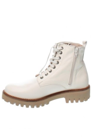 Dámské boty  Alba Moda, Velikost 39, Barva Bílá, Cena  748,00 Kč