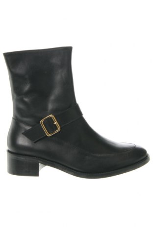 Dámské boty  Alba Moda, Velikost 38, Barva Černá, Cena  873,00 Kč