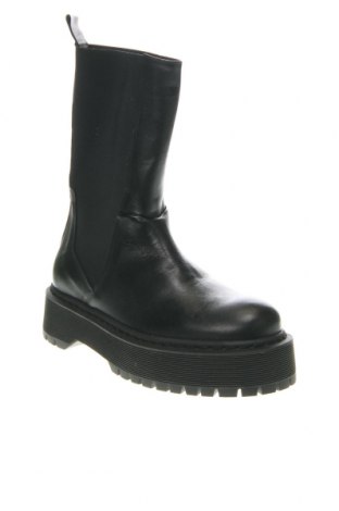 Dámské boty  Alba Moda, Velikost 39, Barva Černá, Cena  748,00 Kč