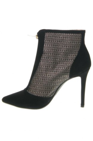 Dámské boty  Alba Moda, Velikost 42, Barva Černá, Cena  748,00 Kč