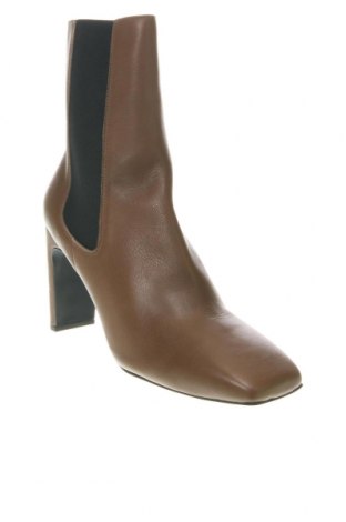 Damen Stiefeletten Alba Moda, Größe 41, Farbe Braun, Preis € 44,99