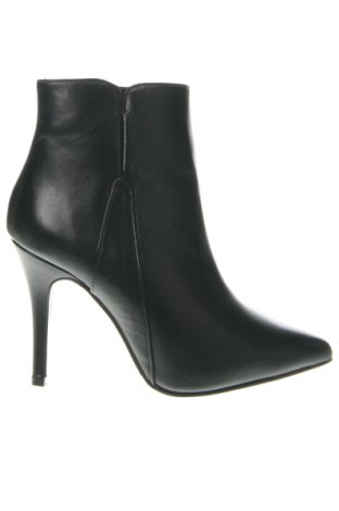 Dámské boty  Alba Moda, Velikost 35, Barva Černá, Cena  873,00 Kč