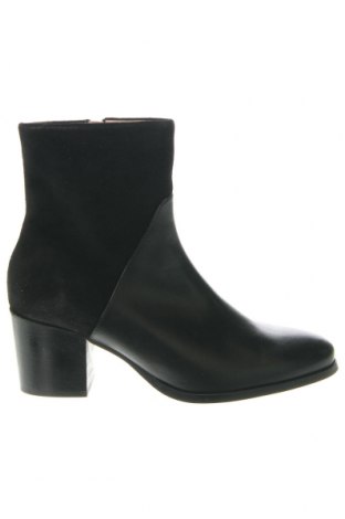 Damen Stiefeletten Alba Moda, Größe 38, Farbe Schwarz, Preis € 35,46