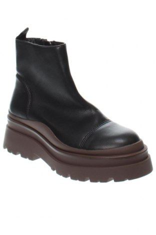 Botine de damă Aldo, Mărime 37, Culoare Negru, Preț 133,70 Lei