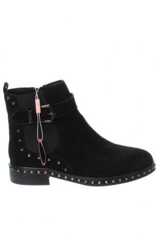 Damen Stiefeletten Alma en Pena, Größe 39, Farbe Schwarz, Preis € 68,30