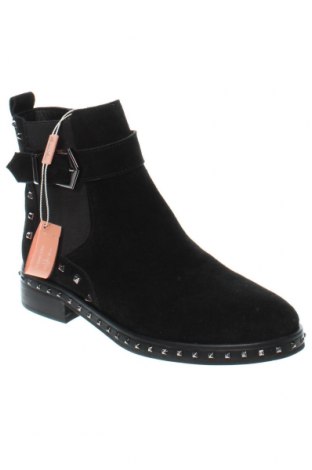 Damen Stiefeletten Alma en Pena, Größe 39, Farbe Schwarz, Preis € 68,30