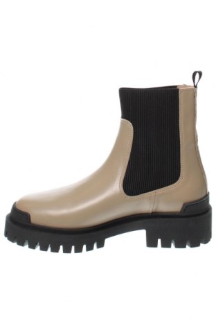 Botine de damă Angulus, Mărime 39, Culoare Bej, Preț 479,44 Lei