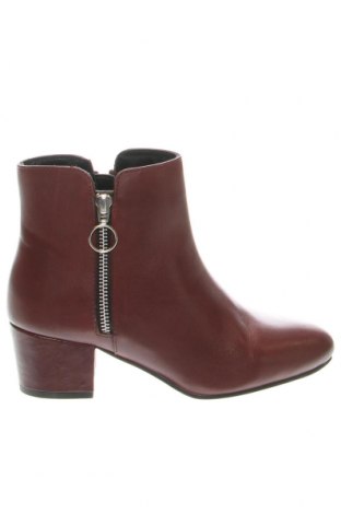 Damen Stiefeletten Apolina, Größe 36, Farbe Rot, Preis € 70,99