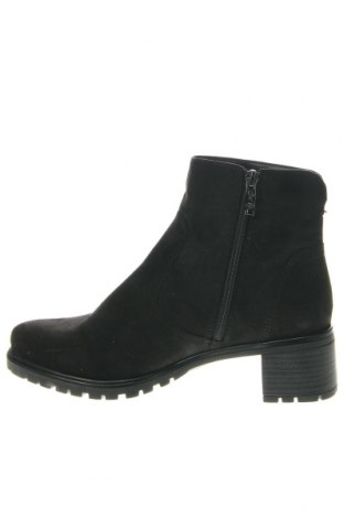 Botine de damă Ara, Mărime 40, Culoare Negru, Preț 207,24 Lei