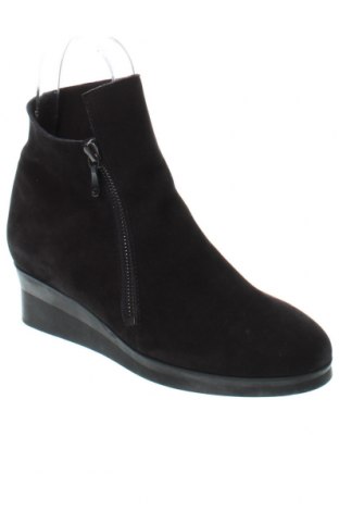 Botine de damă Arche, Mărime 37, Culoare Negru, Preț 900,33 Lei