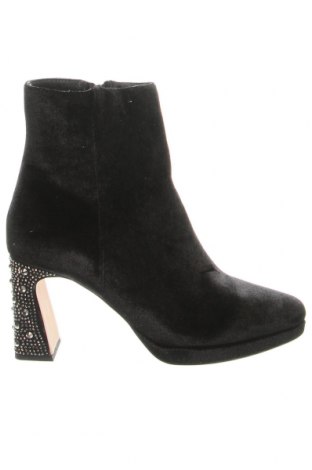 Botine de damă Azarey, Mărime 40, Culoare Negru, Preț 161,19 Lei