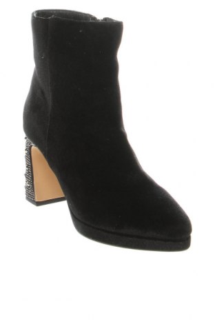 Botine de damă Azarey, Mărime 40, Culoare Negru, Preț 138,16 Lei