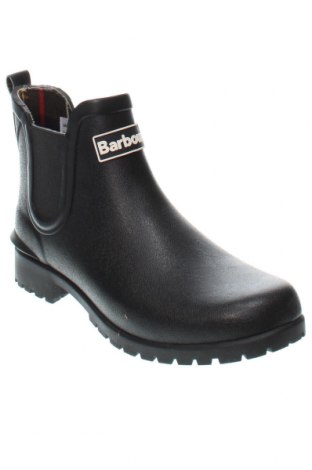 Dámské boty  Barbour, Velikost 39, Barva Černá, Cena  2 145,00 Kč