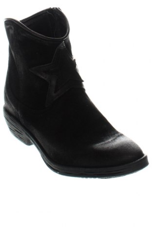 Botine de damă Bata, Mărime 39, Culoare Negru, Preț 226,32 Lei