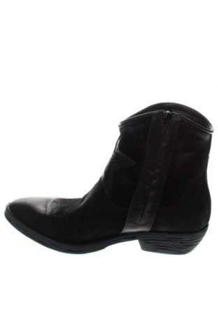 Botine de damă Bata, Mărime 39, Culoare Negru, Preț 565,79 Lei