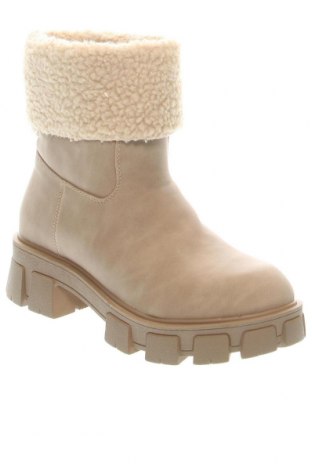 Damen Stiefeletten Bata, Größe 38, Farbe Beige, Preis € 72,16