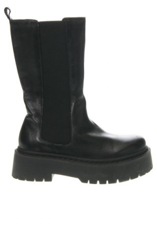 Damen Stiefeletten Bianco, Größe 37, Farbe Schwarz, Preis € 54,64