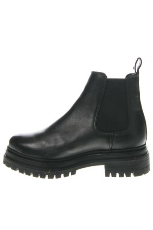 Damen Stiefeletten Bianco, Größe 36, Farbe Schwarz, Preis € 136,60