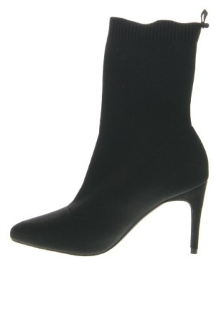 Botine de damă Bianco, Mărime 38, Culoare Negru, Preț 717,11 Lei