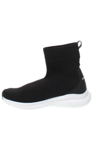 Botine de damă Bianco, Mărime 37, Culoare Negru, Preț 358,56 Lei