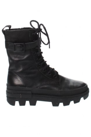 Damen Stiefeletten Bibi Lou, Größe 40, Farbe Schwarz, Preis € 61,47