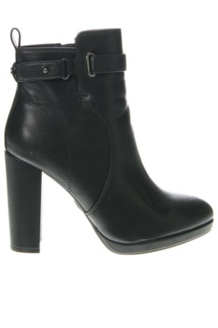 Damen Stiefeletten Buffalo, Größe 40, Farbe Schwarz, Preis € 21,65