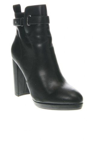 Damen Stiefeletten Buffalo, Größe 40, Farbe Schwarz, Preis € 36,49