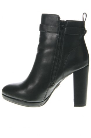 Damen Stiefeletten Buffalo, Größe 40, Farbe Schwarz, Preis 32,47 €