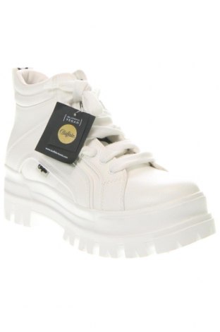 Dámské boty  Buffalo, Velikost 41, Barva Bílá, Cena  872,00 Kč