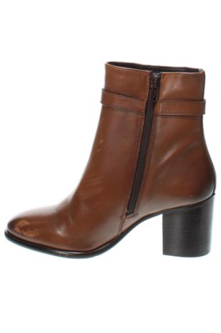 Damen Stiefeletten CAFèNOIR, Größe 37, Farbe Braun, Preis € 68,30