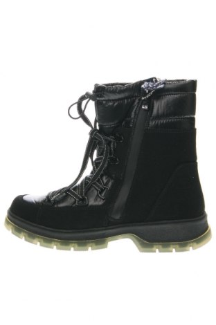 Botine de damă Caprice, Mărime 40, Culoare Negru, Preț 138,16 Lei