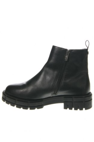 Botine de damă Caprice, Mărime 40, Culoare Negru, Preț 198,03 Lei