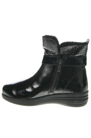Dámské boty  Caprice, Velikost 36, Barva Černá, Cena  974,00 Kč