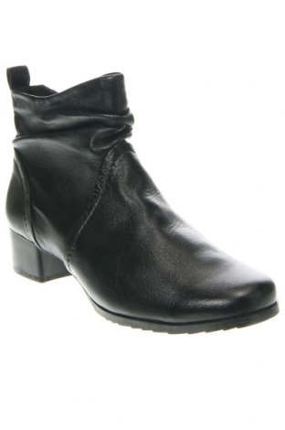 Damen Stiefeletten Caprice, Größe 40, Farbe Schwarz, Preis 88,66 €