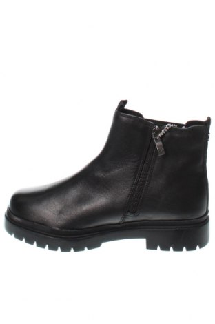 Damen Stiefeletten Caprice, Größe 37, Farbe Schwarz, Preis € 35,46