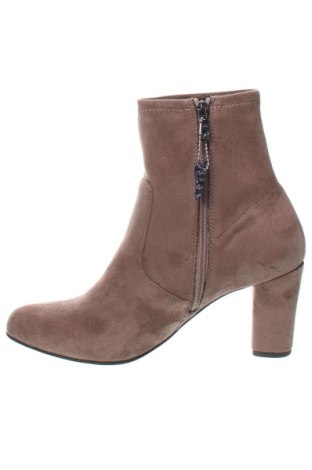 Damen Stiefeletten Caprice, Größe 40, Farbe Braun, Preis € 28,86