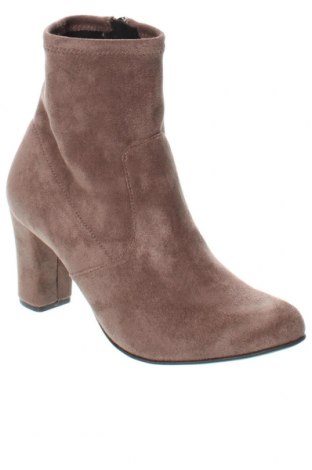 Damen Stiefeletten Caprice, Größe 38, Farbe Braun, Preis € 28,86