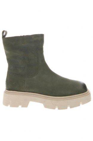 Dámské boty  Caprice De Fille, Velikost 37, Barva Zelená, Cena  557,00 Kč