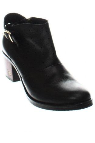 Botine de damă Carinii, Mărime 38, Culoare Negru, Preț 221,89 Lei