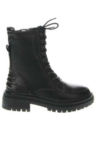 Botine de damă Carmela, Mărime 36, Culoare Negru, Preț 226,32 Lei