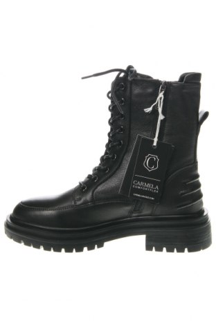 Dámské boty  Carmela, Velikost 39, Barva Černá, Cena  997,00 Kč