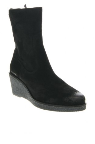 Damen Stiefeletten Carmela, Größe 41, Farbe Schwarz, Preis 35,46 €