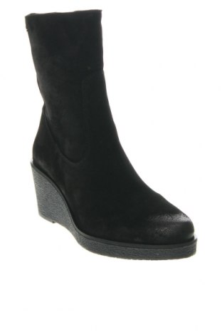 Damen Stiefeletten Carmela, Größe 39, Farbe Schwarz, Preis € 35,46