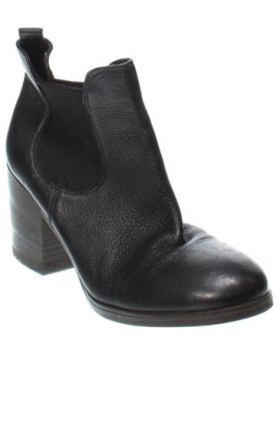 Botine de damă Carmens, Mărime 40, Culoare Negru, Preț 168,67 Lei